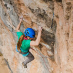 CURSO DE ESCALADA DEPORTIVA