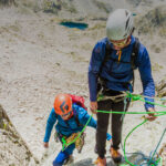 CURSO DE INICIACIÓN VÍA LARGA