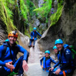 TOUR BARRANCOS HUESCA