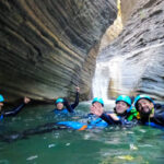 TOUR HUESCA BARRANQUISME - VALLE DE TENA