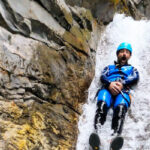 TOUR HUESCA BARRANQUISME - AINSA