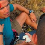 CURSO DE PRIMEROS AUXILIOS EN MONTAÑA