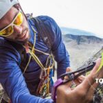 CURS D'ESCALADA SEMIEQUIPADA